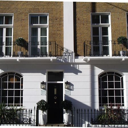 Sydney House Chelsea Hotel Londres Exterior foto